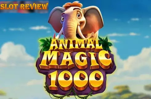 Animal Magic 1000 icon